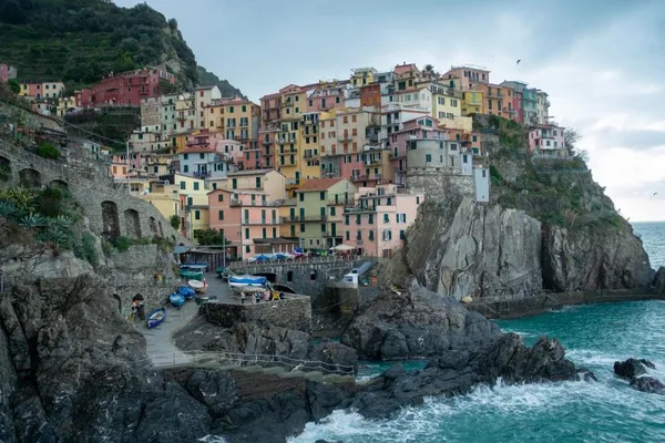 Manarola