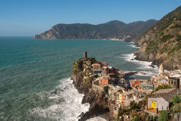 Vernazza