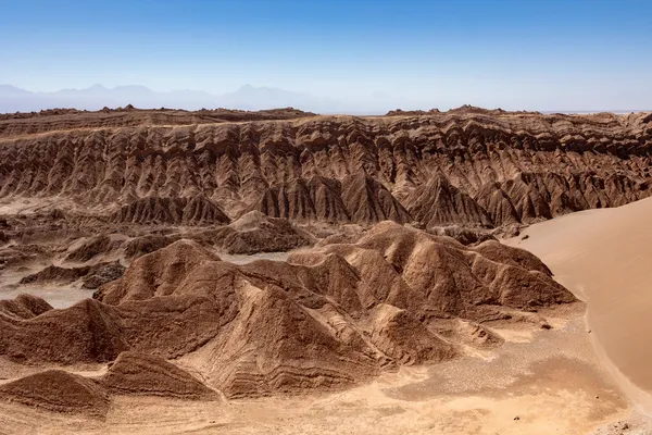 Valle de la Luna