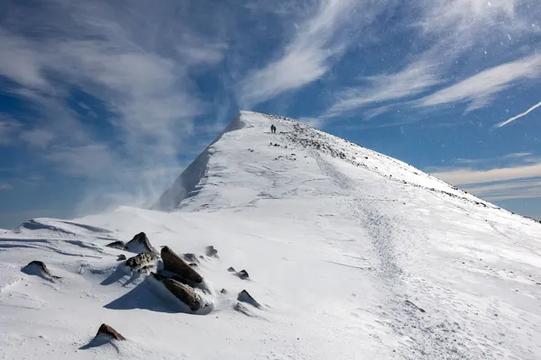 Carn Mor Dearg