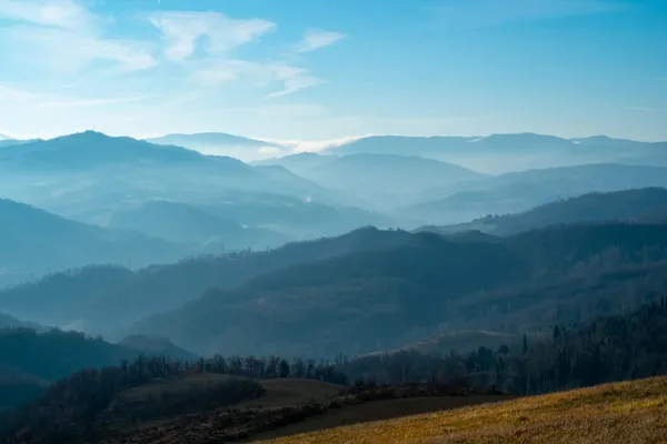 Parco Storico di Monte Solo