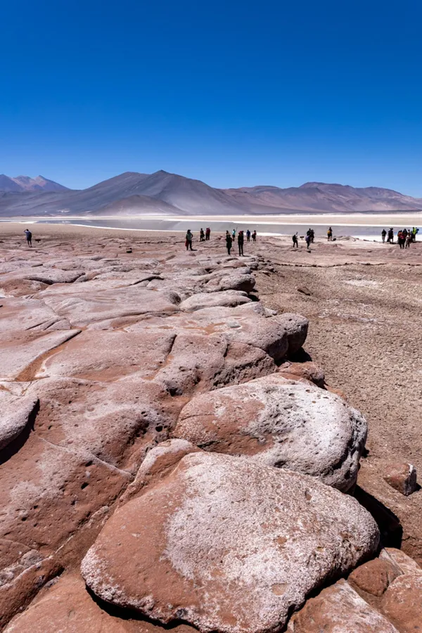 Piedras Rojas