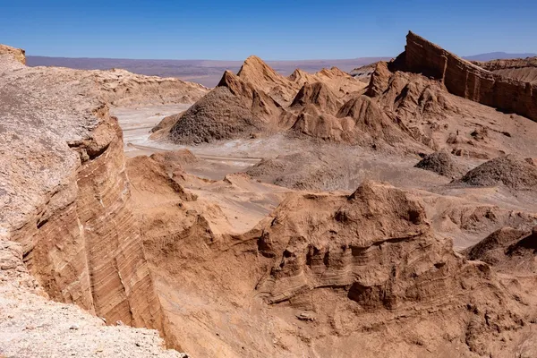 Valle de la Luna