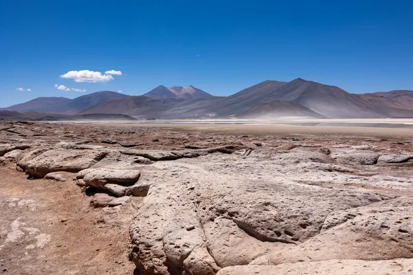 Piedras Rojas